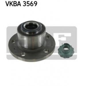 комплект лагер главина SKF VKBA 3569 