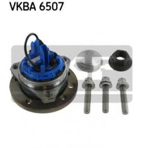 комплект лагер главина SKF VKBA 6507 