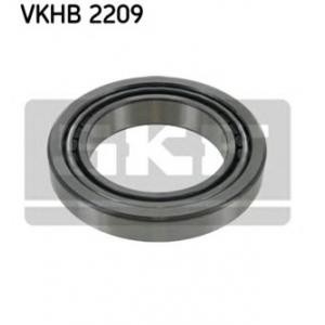 лагер главина SKF VKHB 2209 