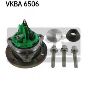 комплект лагер главина SKF VKBA 6506 