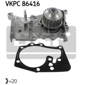 водна помпа SKF VKPC 86416 