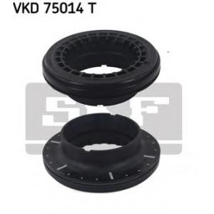 търкалящ лагер, лагер на опора на макферсън SKF VKD 75014 T
