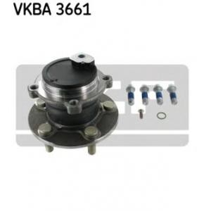 комплект лагер главина SKF VKBA 3661