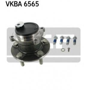 комплект лагер главина SKF VKBA 6565 