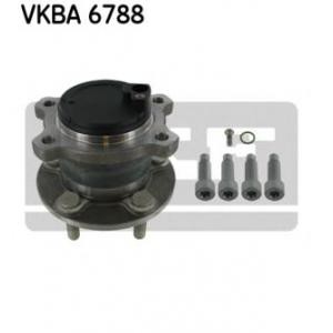комплект колесен лагер SKF VKBA 6788