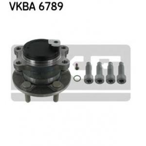 комплект колесен лагер SKF VKBA 6789