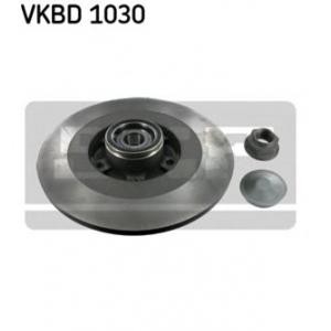 спирачен диск SKF VKBD 1030 