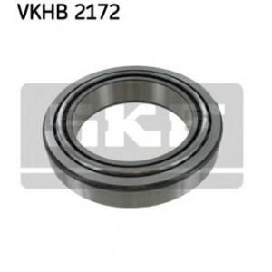 лагер главина SKF VKHB 2172 