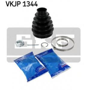 комплект маншон, полуоска SKF VKJP 1344 