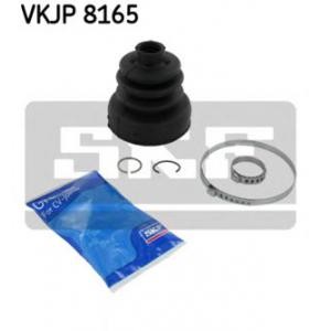 комплект маншон, полуоска SKF VKJP 8165 