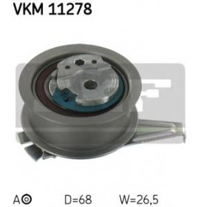 обтящна ролка, зъбен ремък SKF VKM 11278 