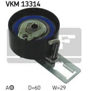 обтящна ролка, зъбен ремък SKF VKM 13314 
