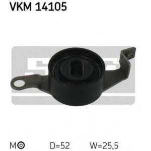 обтяжна ролка ангренажен ремък SKF VKM 14105