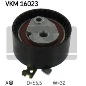 обтящна ролка, зъбен ремък SKF VKM 16023 