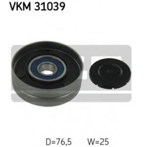 паразитна ролка пистов ремък SKF VKM 31039 