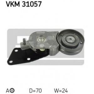 обтяжна ролка пистов ремък SKF VKM 31057
