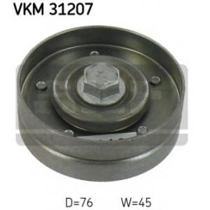 паразитна ролка пистов ремък SKF VKM 31207