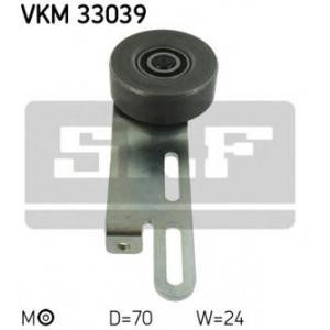 обтяжна ролка пистов ремък SKF VKM 33039