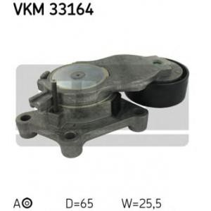 обтяжна ролка пистов ремък SKF VKM 33164