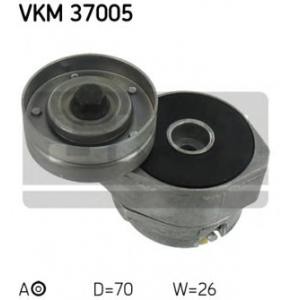 обтяжна ролка пистов ремък SKF VKM 37005