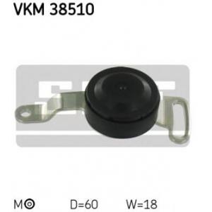 обтяжна ролка пистов ремък SKF VKM 38510
