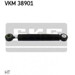 обтящна ролка, пистов ремък SKF VKM 38901