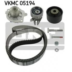 комплект водна помпа+ зъбен ремък SKF VKMC 05194 
