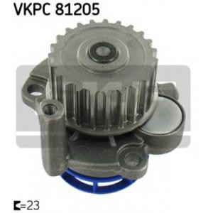 водна помпа SKF VKPC 81205 