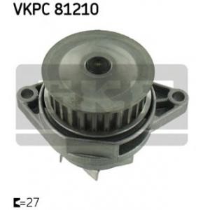 водна помпа SKF VKPC 81210 