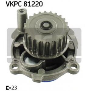 водна помпа SKF VKPC 81220 