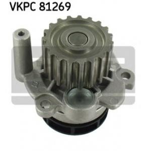 водна помпа SKF VKPC 81269 