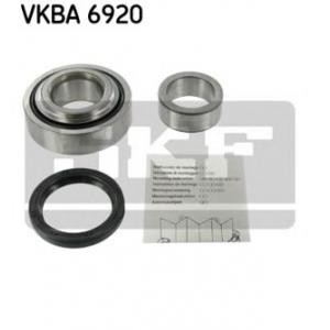 комплект лагер главина SKF VKBA 6920