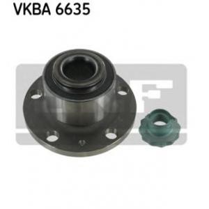 комплект лагер главина SKF VKBA 6635
