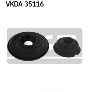тампон на макферсън SKF VKDA 35116 