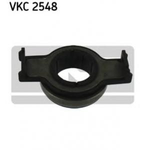 аксиален лагер SKF VKC 2548