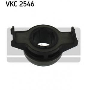 аксиален лагер SKF VKC 2546