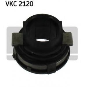 аксиален лагер SKF VKC 2120