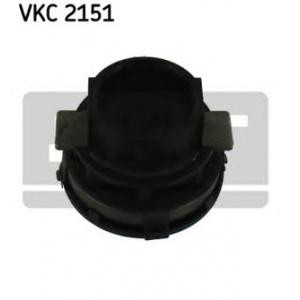 аксиален лагер SKF VKC 2151