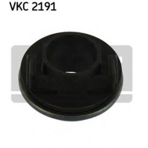аксиален лагер SKF VKC 2191
