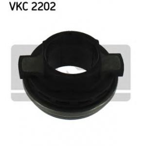 аксиален лагер SKF VKC 2202