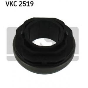 аксиален лагер SKF VKC 2519
