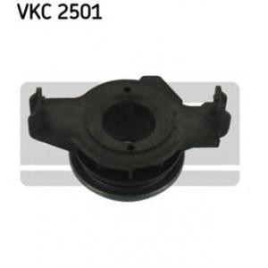 аксиален лагер SKF VKC 2501 