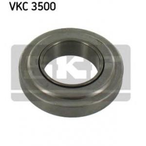 аксиален лагер SKF VKC 3500 