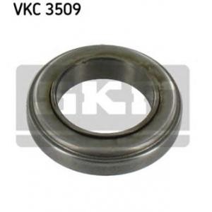 аксиален лагер SKF VKC 3509