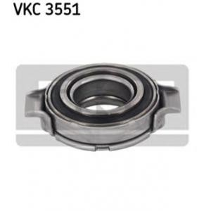 аксиален лагер SKF VKC 3551