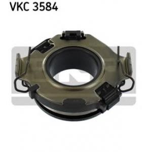аксиален лагер SKF VKC 3584 