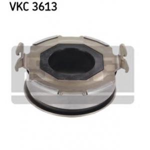 аксиален лагер SKF VKC 3613 