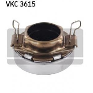 аксиален лагер SKF VKC 3615 