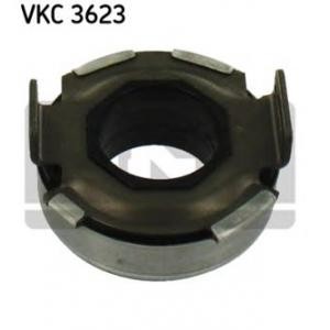 аксиален лагер SKF VKC 3623 