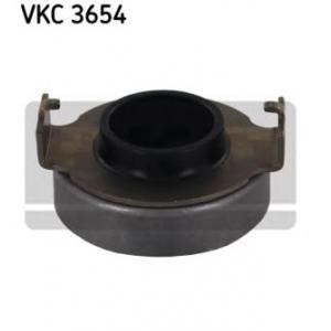 аксиален лагер SKF VKC 3654 